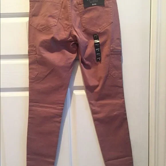 Mudd Pants - Picture 3 of 4